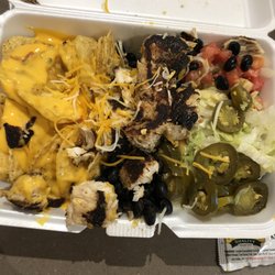 Chicken Now - Number 14. Nachos
