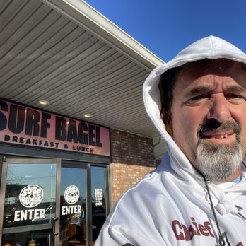 Surf Bagel - Philadelphia Cheesesteak Adventure - Breakfast & Brunch Near Me - Lewes, Delaware Surf Bagel - Philadelphia Cheesesteak Adventure - Breakfast & Brunch Near Me - Lewes, Delaware