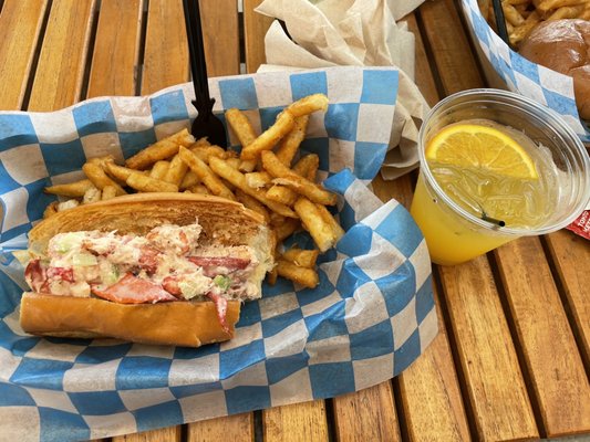 Adventures Unbound: Columbia Island Marina by null