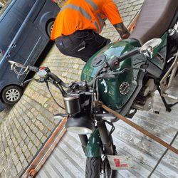 Raceways Motorcycles