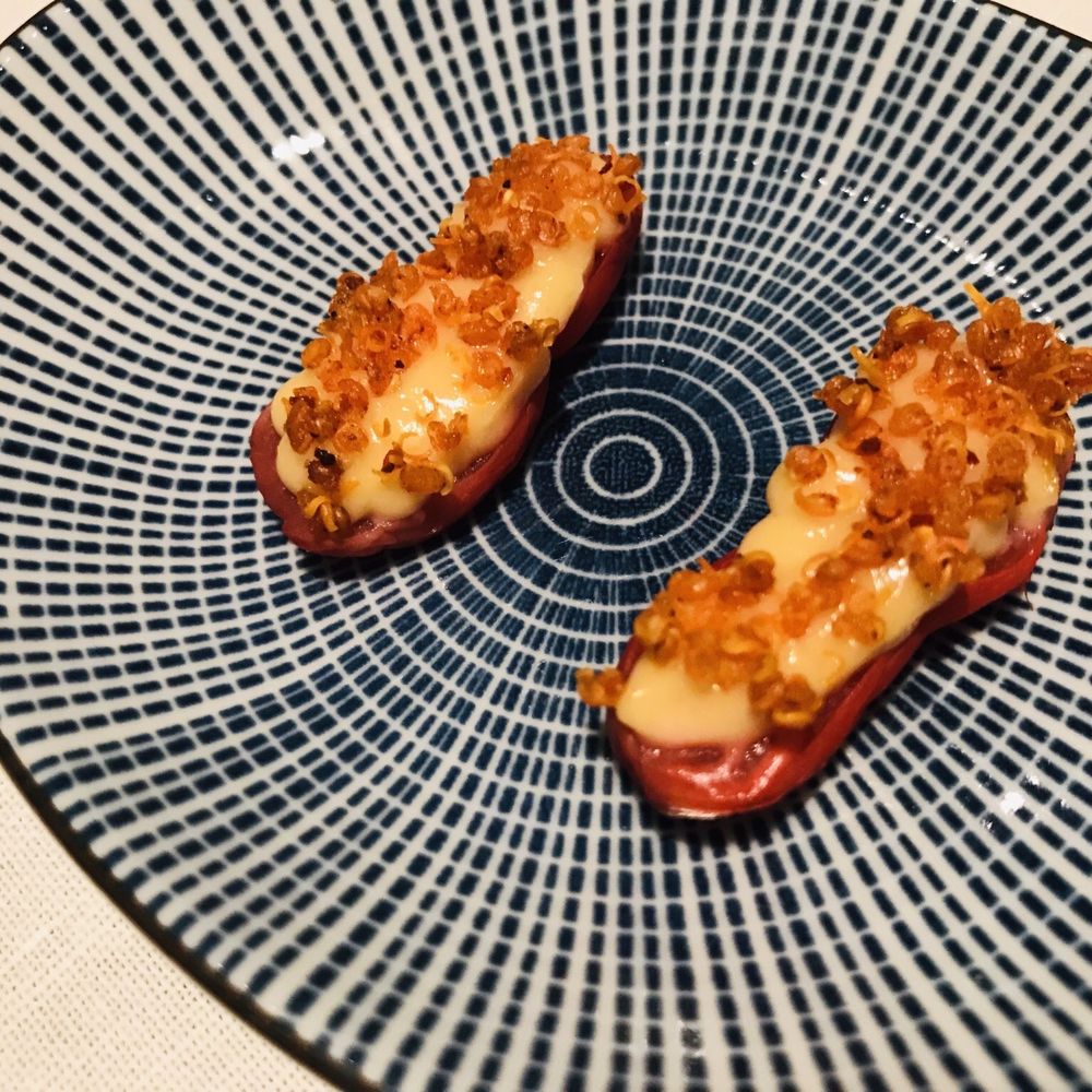 Tim Raue - Asian Fusion Near Me - Berlin, BE Tim Raue - Asian Fusion Near Me - Berlin, BE
