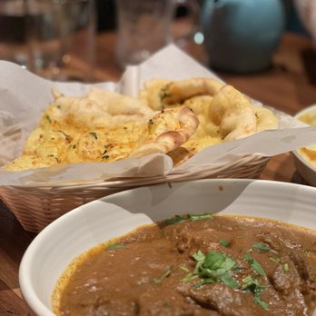 Dancing Yak - Goat Curry - Himalayan/Nepalese Near Me - San Francisco, California