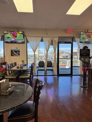 Paradise Place Jamaican Cuisine by null