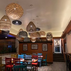 Paco's Mexican Cuisine
