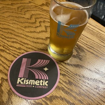 Kismetic Beer - Brewpubs Near Me - Indianapolis, Indiana Kismetic Beer - Brewpubs Near Me - Indianapolis, Indiana