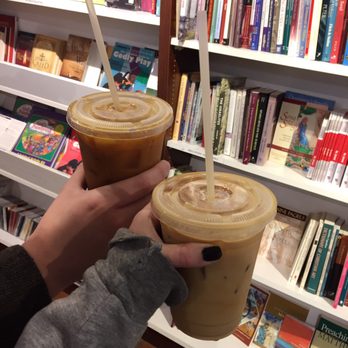Urban Abbey - iced coffee and books! - Bookstores Near Me - Omaha, Nebraska Urban Abbey - iced coffee and books! - Bookstores Near Me - Omaha, Nebraska