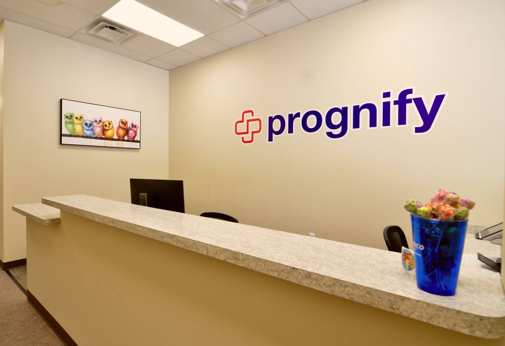 PROGNIFY URGENT CARE 14 Photos Urgent Care 4563