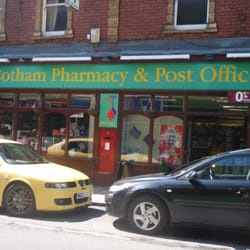 Cotham Pharmacy