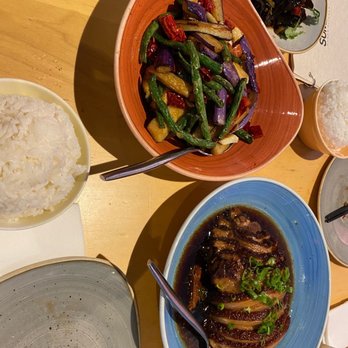 Sumiao Hunan Kitchen - Chinese Near Me - Cambridge, Massachusetts
