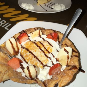 Sammy's Mexican Grill and bar - Fried Ice Cream - Mexican Near Me - Roselle, Illinois Sammy's Mexican Grill and bar - Fried Ice Cream - Mexican Near Me - Roselle, Illinois