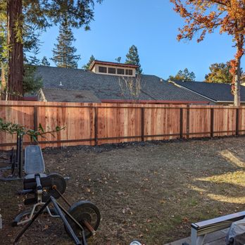 Ergeon - Fences & Gates Near Me - Stockton, California Ergeon - Fences & Gates Near Me - Stockton, California