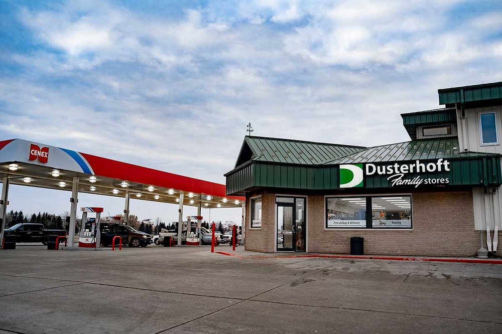 DUSTERHOFT FAMILY STORES Updated October 2024 34 Photos 4315