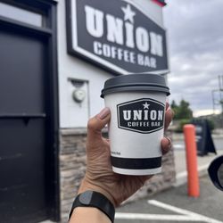 Union Coffee Bar