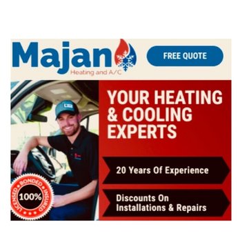 Majano Heating & A/C - Heating & Air Conditioning/HVAC Near Me - Hammond , Louisiana Majano Heating & A/C - Heating & Air Conditioning/HVAC Near Me - Hammond , Louisiana