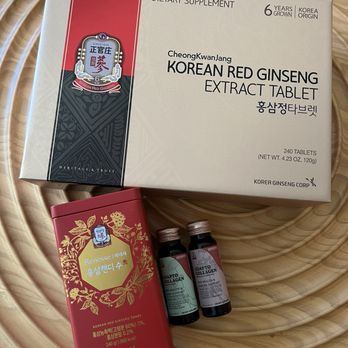 Cheong Kwan - Health Markets Near Me - Garden Grove, California
