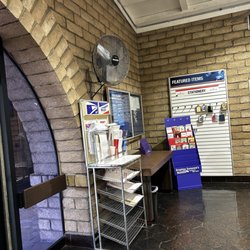 US Post Office