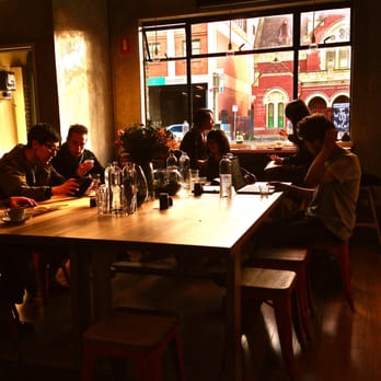 Vincent the Dog - Restaurants Near Me - Melbourne, VIC Vincent the Dog - Restaurants Near Me - Melbourne, VIC