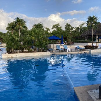 Fairmont Mayakoba - Resorts Near Me - Playa del Carmen, ROO