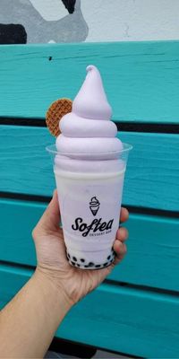 Softea Dessert Bar by null