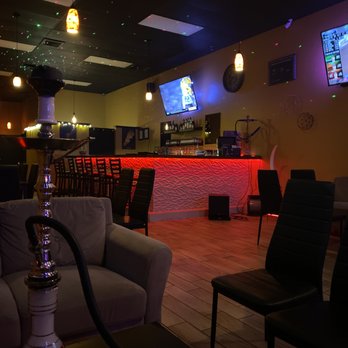 Byblos Hookah Lounge - a hookah lounge - Bars Near Me - Oviedo, Florida