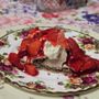 The Dark Horse Cafe & Olde Country Tea Room