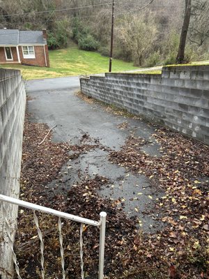 Leaf clean up - Pressure washing projects involve using high-powered water sprays to clean a variety of surfaces quickly and effectively. Common projects include washing driveways, sidewalks, building exteriors, decks, fences, patios, and roofs. Pressure washing removes dirt, grime, mold, mildew, algae, stains, and loose paint, helping to restore the original appearance and prolong the lifespan of surfaces. These projects are ideal for both residential and commercial properties and are often performed before painting, sealing, or listing a property for sale to enhance curb appeal. Leaf clean up - Pressure washing projects involve using high-powered water sprays to clean a variety of surfaces quickly and effectively. Common projects include washing driveways, sidewalks, building exteriors, decks, fences, patios, and roofs. Pressure washing removes dirt, grime, mold, mildew, algae, stains, and loose paint, helping to restore the original appearance and prolong the lifespan of surfaces. These projects are ideal for both residential and commercial properties and are often performed before painting, sealing, or listing a property for sale to enhance curb appeal.