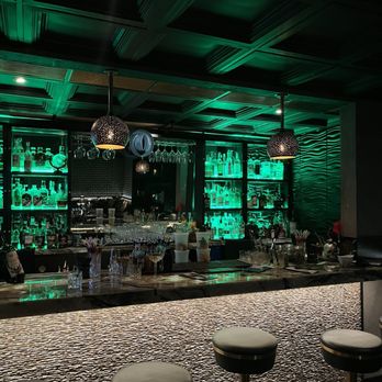 The Green Hat Speakeasy - Speakeasies Near Me - Fort Lauderdale, Florida