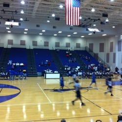 Southwind High School