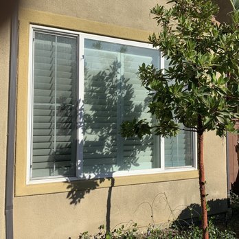 Shutter Repair Specialists - Exterior repaired shutters - Shutters Near Me - Irvine, California