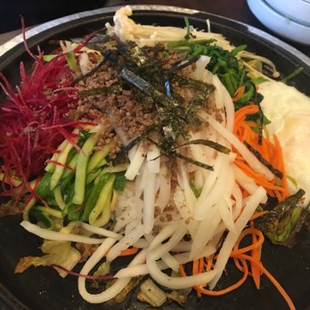 Bi Won - Korean Near Me - Oakland Gardens, New York