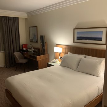 Hilton - Hotels Near Me - Dublin, D