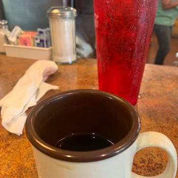 Bensons Grill - Counter - Salad Near Me - Fort Smith, Arkansas