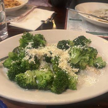 The Old Spaghetti Factory - Awful broccoli - Italian Near Me - Concord, California The Old Spaghetti Factory - Awful broccoli - Italian Near Me - Concord, California