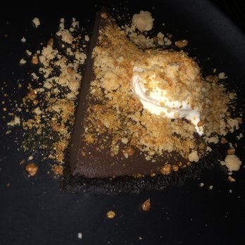 Indo - Chocolate torte - Pan Asian Near Me - St. Louis, Missouri