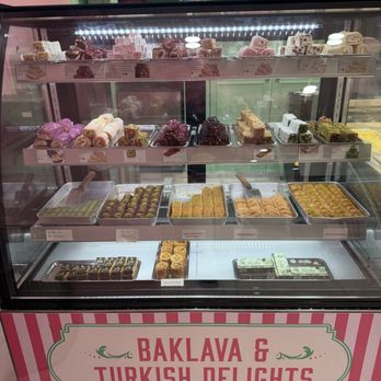 Galata - Ice Cream & Frozen Yogurt Near Me - San Diego, California Galata - Ice Cream & Frozen Yogurt Near Me - San Diego, California