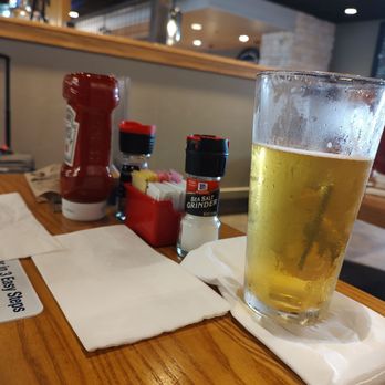 Chili's - lost found beer - Bars Near Me - Little Rock, Arkansas Chili's - lost found beer - Bars Near Me - Little Rock, Arkansas