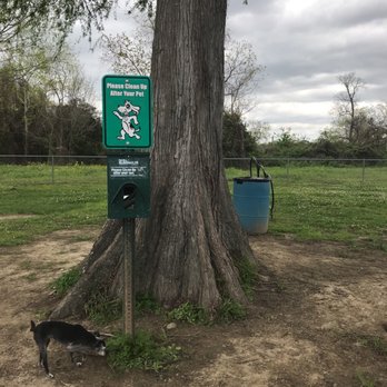 Gretna Dog Park - Dog Parks Near Me - Gretna, Louisiana