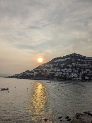 Hotel Vistabella by null