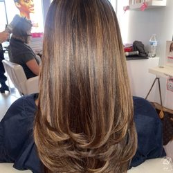 Blo Blow Dry Bar