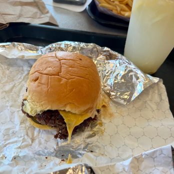 Salt Burgers + Fries - Burgers Near Me - Chicago, Illinois Salt Burgers + Fries - Burgers Near Me - Chicago, Illinois