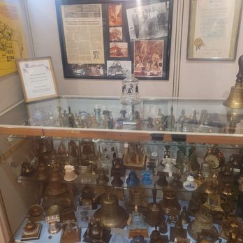 Liberty Bell Memorial Museum - Museums Near Me - Melbourne, Florida Liberty Bell Memorial Museum - Museums Near Me - Melbourne, Florida
