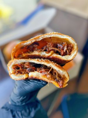 Smokin D’s BBQ SF by null