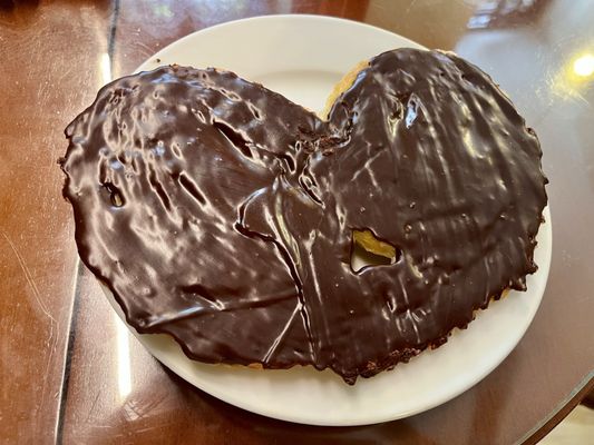 Brown Bear Bakery by null