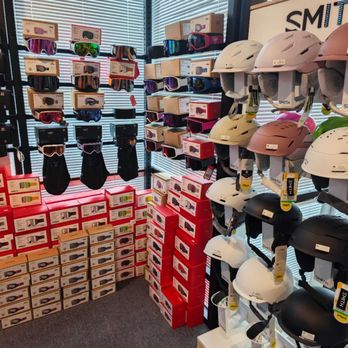 PTO SKI & Snowboard - Ski & Snowboard Shops Near Me - Beaverton, Oregon PTO SKI & Snowboard - Ski & Snowboard Shops Near Me - Beaverton, Oregon