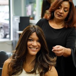 Lillian Lee Salon