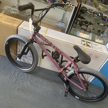 Epic BMX - Tires and grips bought and installed - Bikes Near Me - Westminster, California Epic BMX - Tires and grips bought and installed - Bikes Near Me - Westminster, California