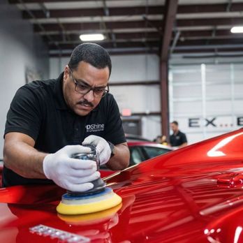 Dshine Details - Auto Detailing Near Me - Hollywood, Florida Dshine Details - Auto Detailing Near Me - Hollywood, Florida