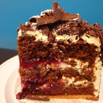 Cheung's Cakes and Cafe - Cafes Near Me - Fortitude Valley, QLD Cheung's Cakes and Cafe - Cafes Near Me - Fortitude Valley, QLD