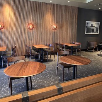 Starbucks - Dining area - Coffee & Tea Near Me - Panorama City, California Starbucks - Dining area - Coffee & Tea Near Me - Panorama City, California