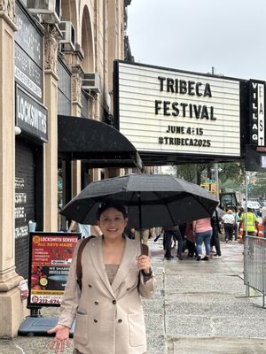 Village East by Angelika by null